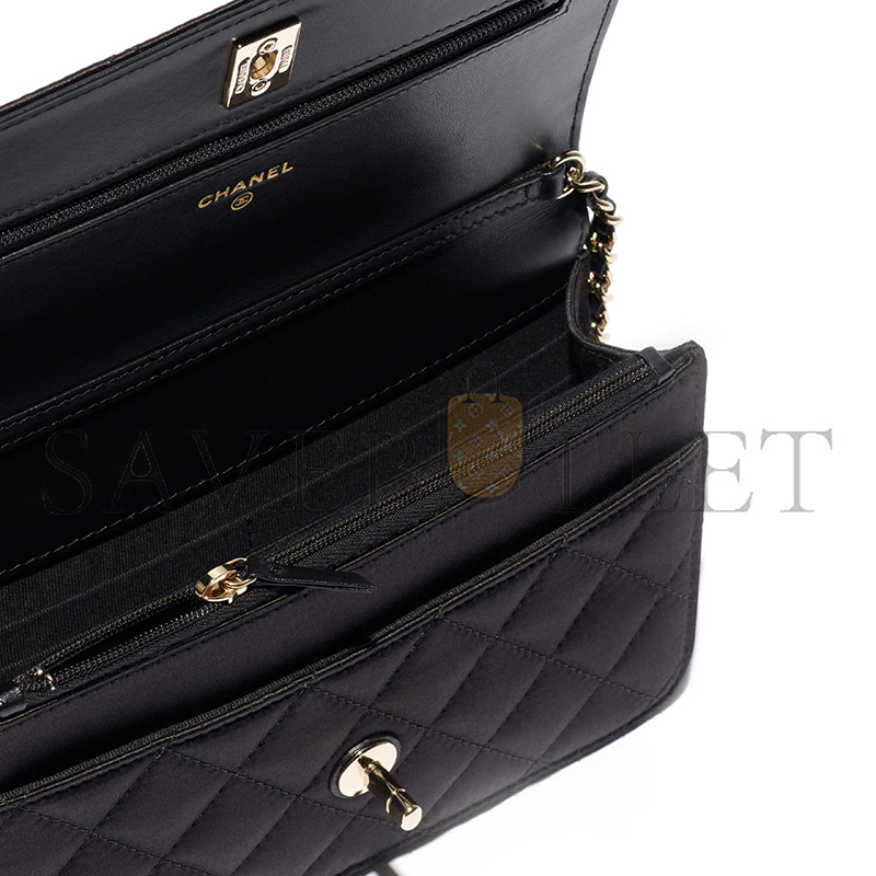 Ch**el wallet on chain ap1450 (19.2*12.3*3.5cm)